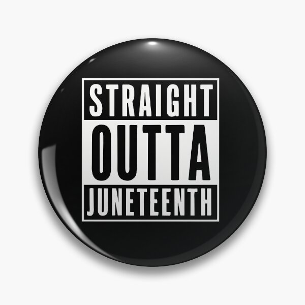 Item preview, Copy of Straight Outta Junenth Quote Juneteenth Women Men Kids 2024 designed and sold by Evanka.
