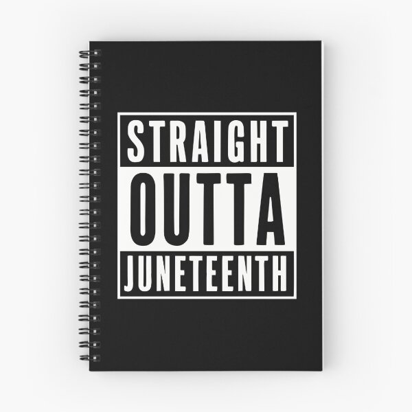 Item preview, Copy of Straight Outta Junenth Quote Juneteenth Women Men Kids 2024 designed and sold by Evanka.