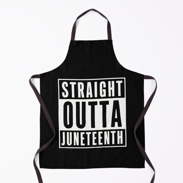 Item preview, Copy of Straight Outta Junenth Quote Juneteenth Women Men Kids 2024 designed and sold by Evanka.