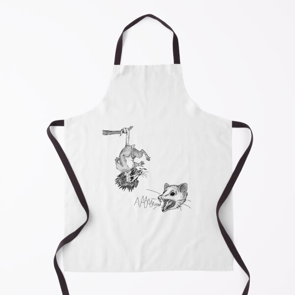 Item preview, opossums designed and sold by didelphis-.