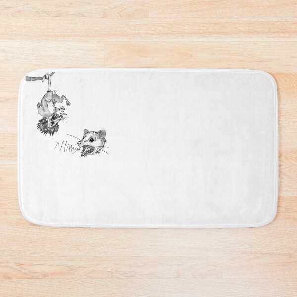 Item preview, opossums designed and sold by didelphis-.
