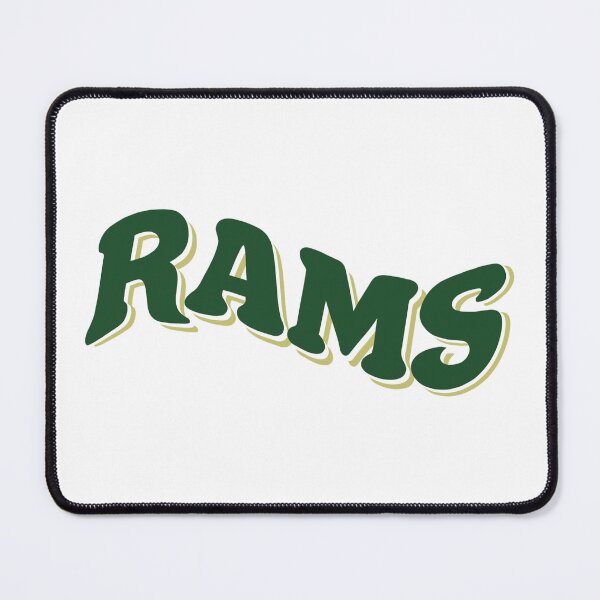 Item preview, Colorado State University Rams designed and sold by kkosmicki.