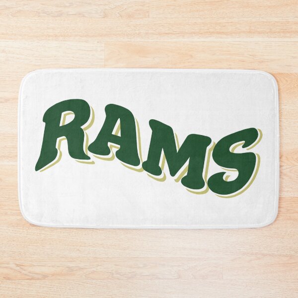 Item preview, Colorado State University Rams designed and sold by kkosmicki.