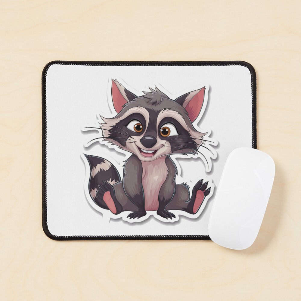Item preview, Mouse Pad designed and sold by Gentle40Winks.