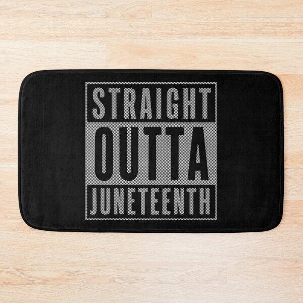 Item preview, Copy of Straight Outta Junenth Quote Juneteenth Women Men Kids 2024 designed and sold by Evanka.