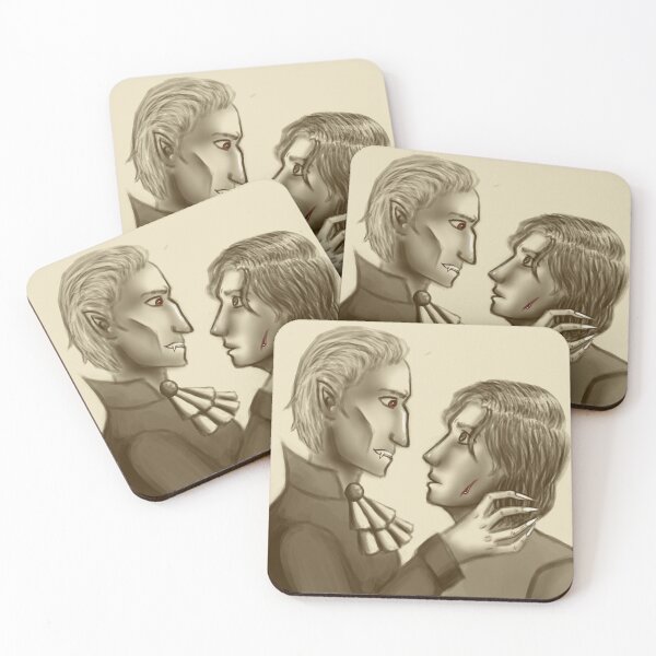 Item preview, Dracula: May 5th designed and sold by nerdicorn1001.