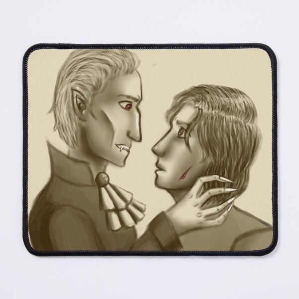 Item preview, Dracula: May 5th designed and sold by nerdicorn1001.