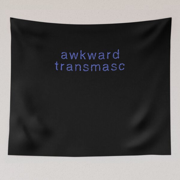 Item preview, Awkward transmasc designed and sold by BritySpear.