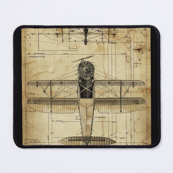 Item preview, Inventive Legacy: Artistic Vintage Patent Collection designed and sold by JLCableStudio.