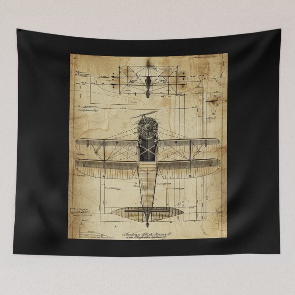 Item preview, Inventive Legacy: Artistic Vintage Patent Collection designed and sold by JLCableStudio.
