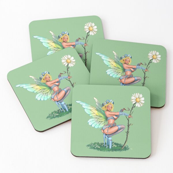 Item preview, Fairy 1 designed and sold by COSMO ART.