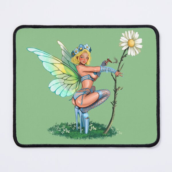 Item preview, Fairy 1 designed and sold by COSMO ART.