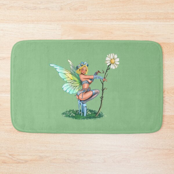 Item preview, Fairy 1 designed and sold by COSMO ART.