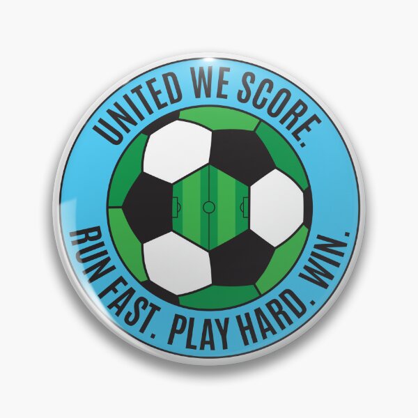 Item preview, United We SCORE. designed and sold by smilesinprint.