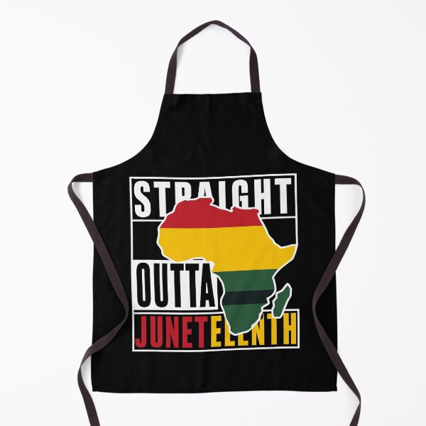 Item preview, Straight Outta Junenth Quote Juneteenth Women Men Kids 2024 designed and sold by Evanka.