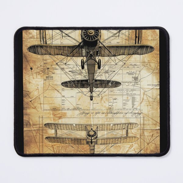 Item preview, Inventive Legacy: Artistic Vintage Patent Collection designed and sold by JLCableStudio.