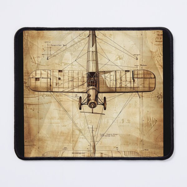 Item preview, Inventive Legacy: Artistic Vintage Patent Collection designed and sold by JLCableStudio.