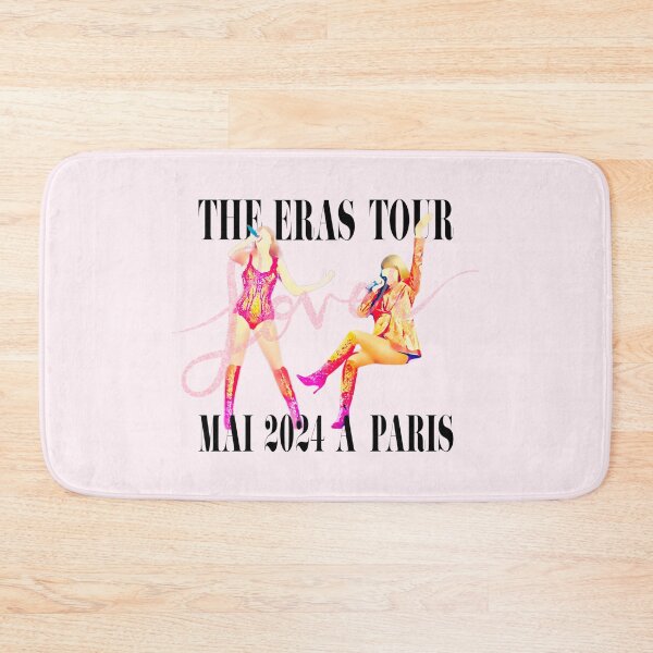 Item preview, Lover Set Eras Tour Orange Bodysuit and Blazer designed and sold by Parasocialite.