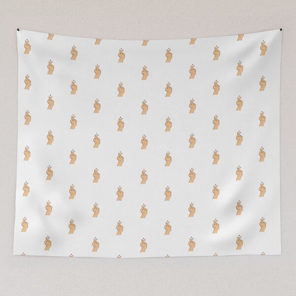 Item preview, Hand heart designed and sold by NurAliDesigns.