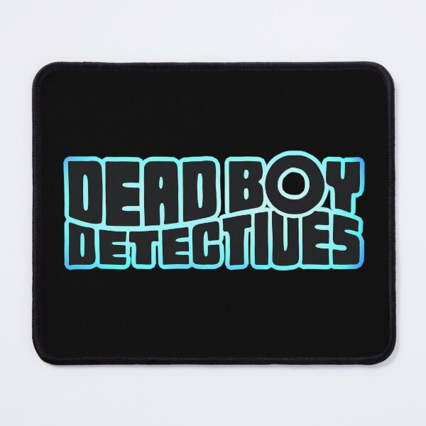 Item preview,  dead boy detectives designed and sold by ventumpluviam.