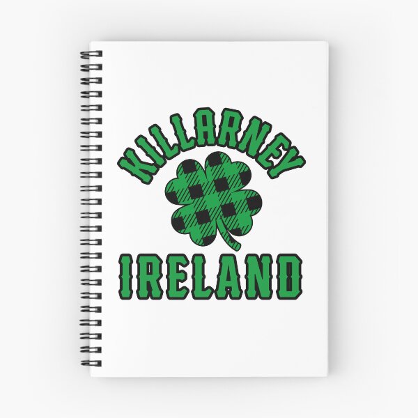 Item preview, killarney Ireland designed and sold by kawaii Cookies.