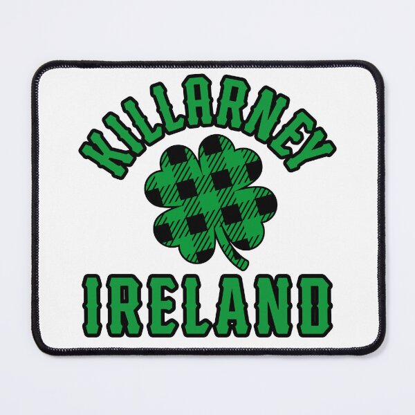 Item preview, killarney Ireland designed and sold by kawaii Cookies.
