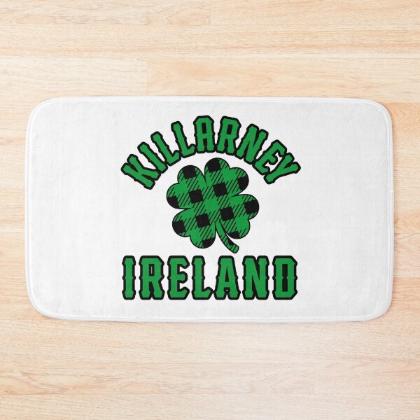 Item preview, killarney Ireland designed and sold by kawaii Cookies.