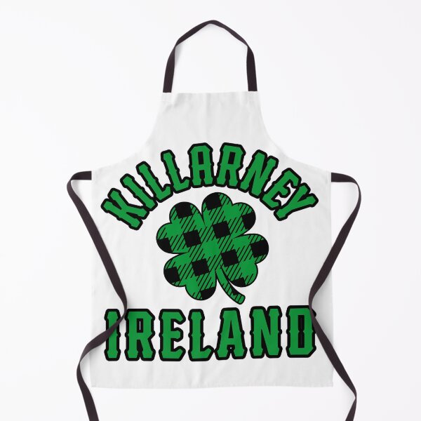 Item preview, killarney Ireland designed and sold by kawaii Cookies.