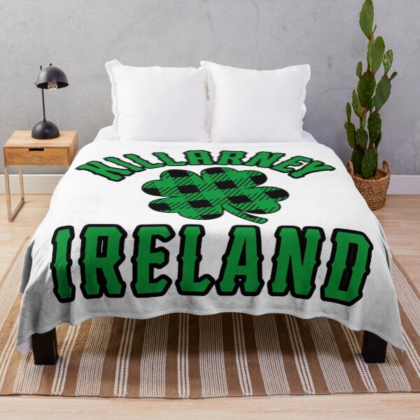 Item preview, killarney Ireland designed and sold by kawaii Cookies.