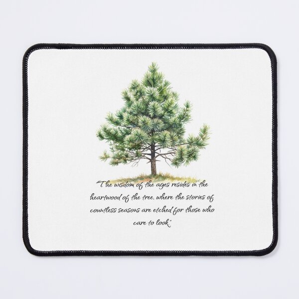 Item preview, Tree Of Knowledge - #12 designed and sold by fluidwatercolor.