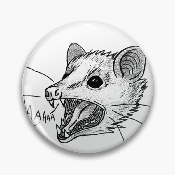Item preview, AAAAAA designed and sold by didelphis-.