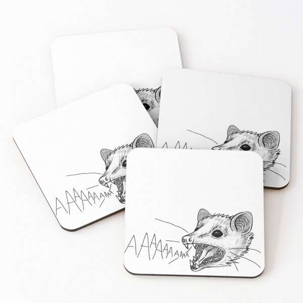 Item preview, AAAAAA designed and sold by didelphis-.