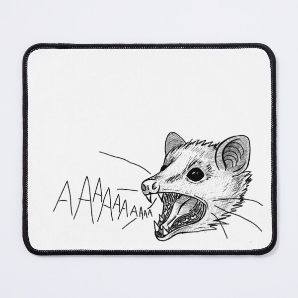 Item preview, AAAAAA designed and sold by didelphis-.