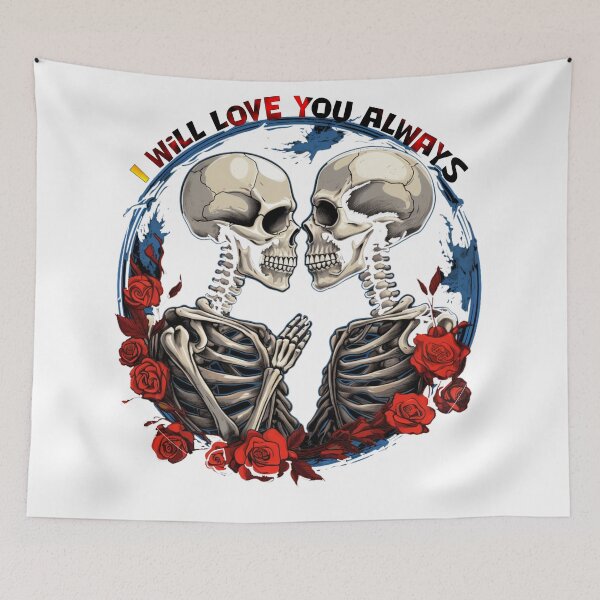 Item preview, Love forever designed and sold by areklitwin.