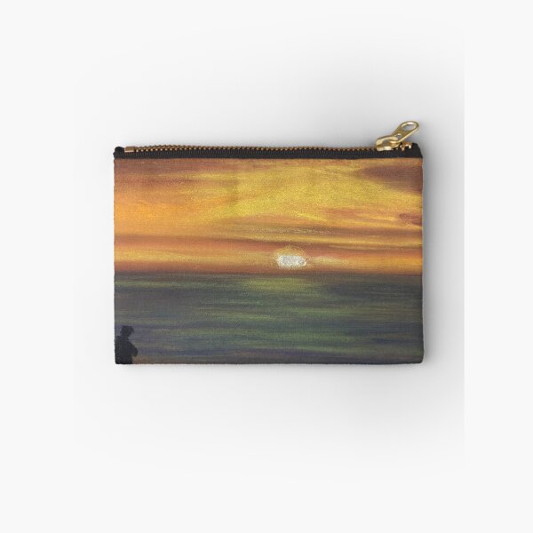 Item preview, Beachside Sunset designed and sold by LibertyDesign01.