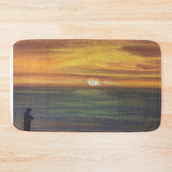 Item preview, Beachside Sunset designed and sold by LibertyDesign01.