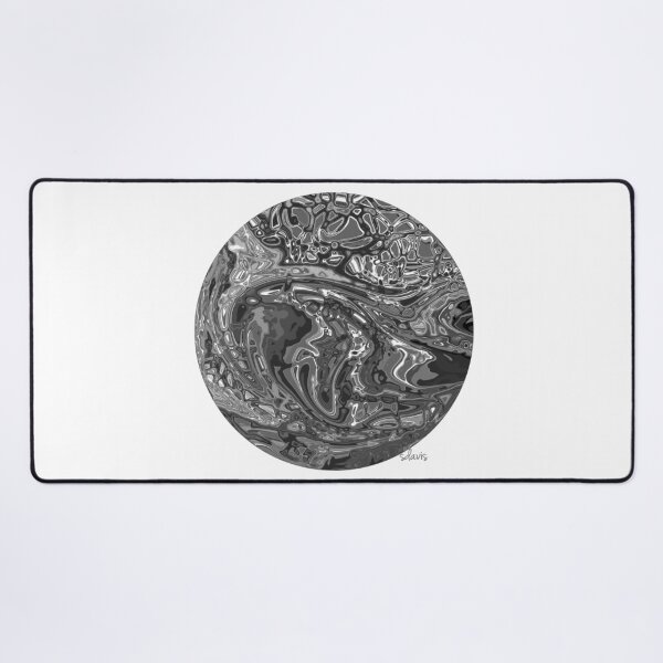 Item preview, Abstract Art 51924 designed and sold by mandalafractal.