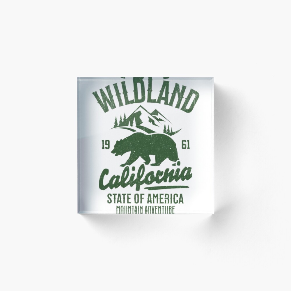 Item preview, Acrylic Block designed and sold by BomboStore.