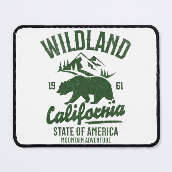 Item preview, WildLand designed and sold by BomboStore.