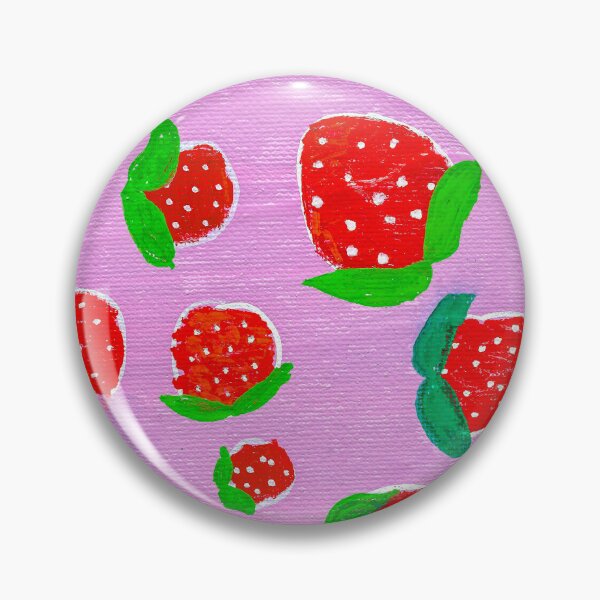 Item preview, Whimsical Berries designed and sold by Jess Reynolds.