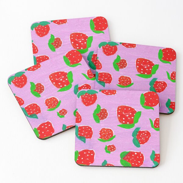 Item preview, Whimsical Berries designed and sold by Jess Reynolds.
