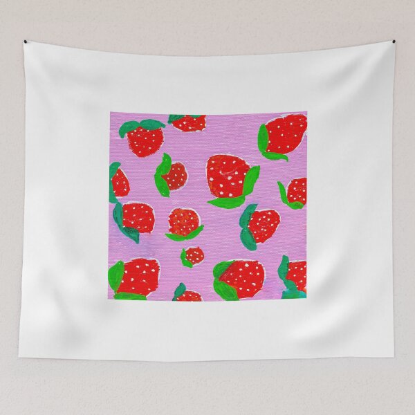 Item preview, Whimsical Berries designed and sold by Jess Reynolds.