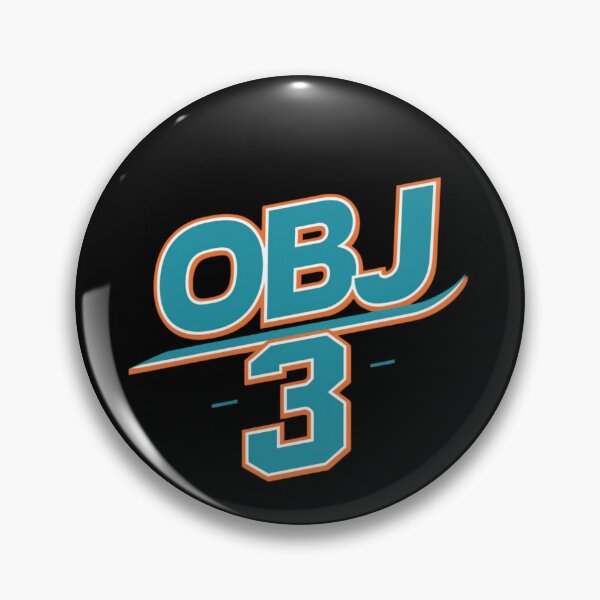 Item preview, Odell Beckham Jr Miami designed and sold by Only Legends.