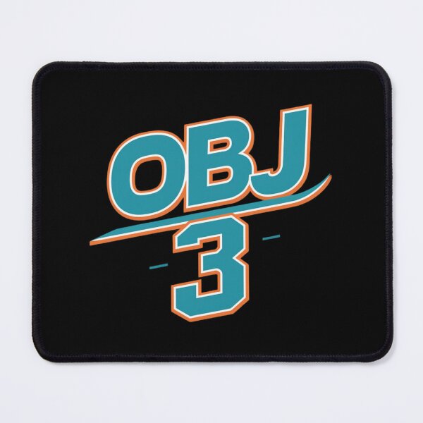 Item preview, Odell Beckham Jr Miami designed and sold by Only Legends.