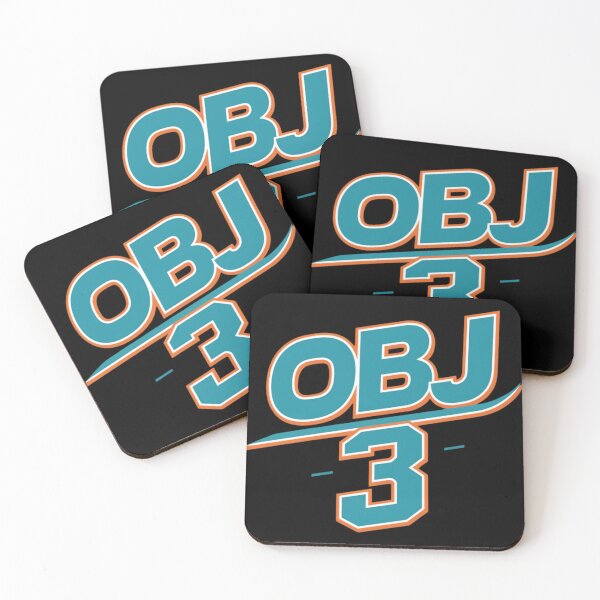 Item preview, Odell Beckham Jr Miami designed and sold by Only Legends.
