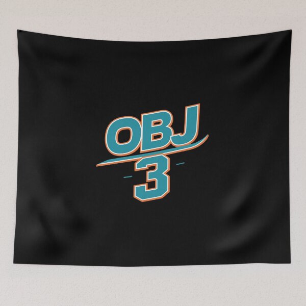Item preview, Odell Beckham Jr Miami designed and sold by Only Legends.