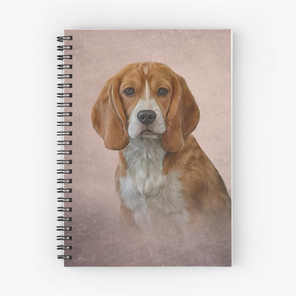 Item preview, Drawing Dog Beagle designed and sold by bonidog.