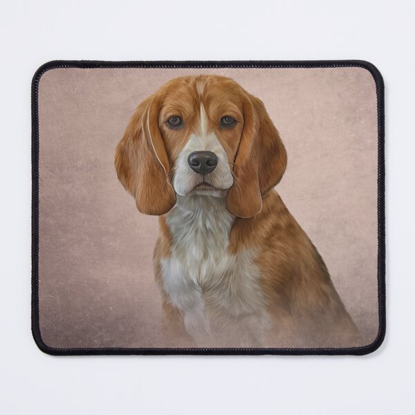 Item preview, Drawing Dog Beagle designed and sold by bonidog.