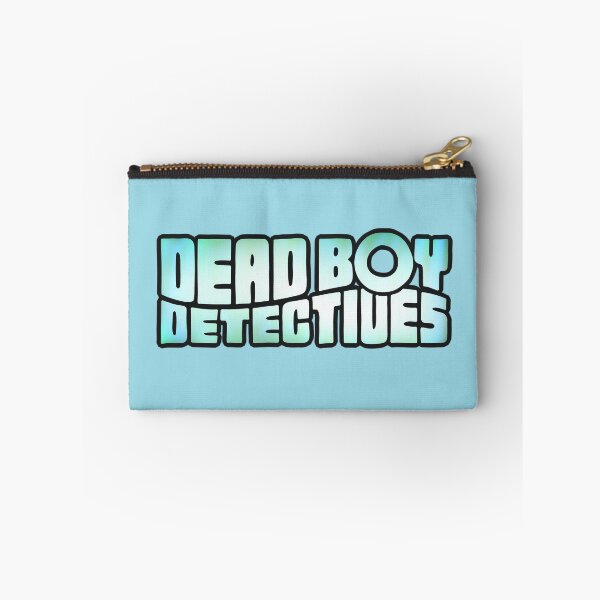 Item preview, dead boy detectives designed and sold by ventumpluviam.