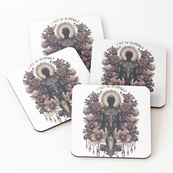Item preview, Mechanical Bloom - Gothic Steampunk Fusion designed and sold by MiszungART.